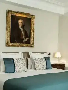 Hôtel des Saints Pères - Esprit de France - 21