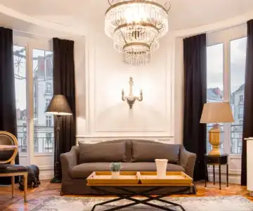 Maisons du Monde & Suites Nantes - 46