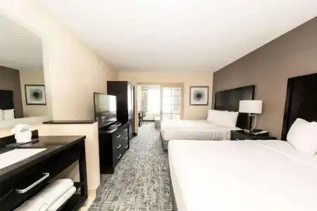 Best Western Inn & Suites San Diego – Zoo/SeaWorld Area - 50