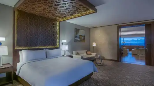 JW Marriott Santo Domingo - 83