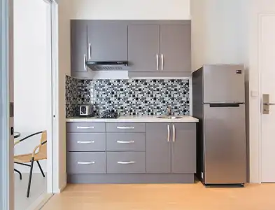 Coast Boutique Apartments - 30