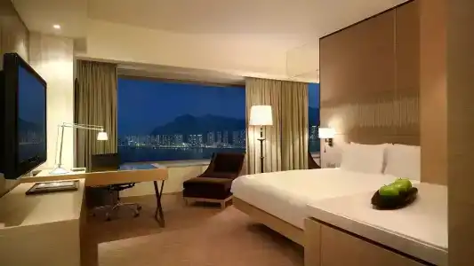 Hyatt Regency Hong Kong, Sha Tin - 68