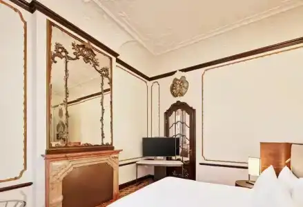 Doubletree by Hilton Trieste - 32