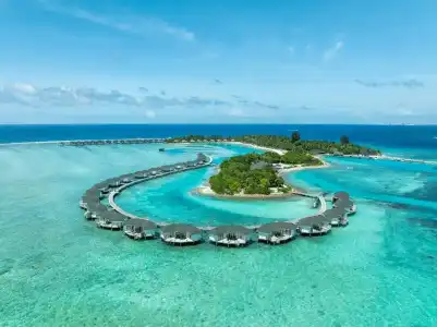 Cinnamon Dhonveli Maldives - 39