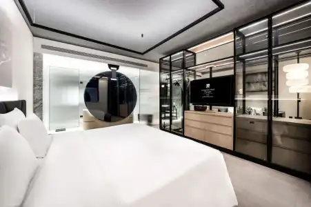 Kempinski Chengdu - 70