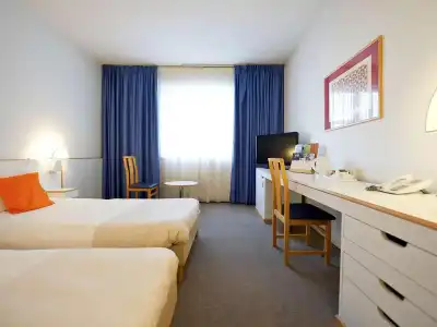 Novotel Firenze Nord Aeroporto - 1