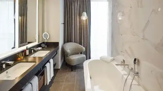Hyatt Regency Vienna - 78