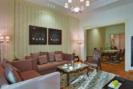 Al Masa Nasr City - 70