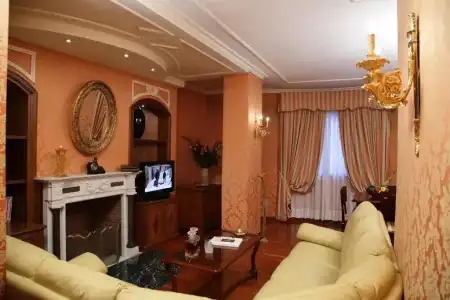 Grand Vanvitelli - 75