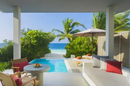 Niva Dhigali Maldives - A Premium All-Inclusive Resort - 73