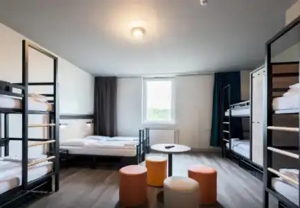 a&o Stuttgart City - 31