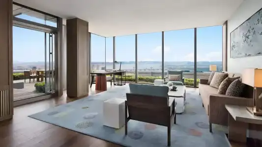 Park Hyatt Hangzhou - 52