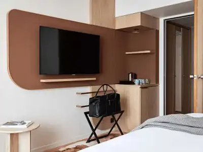 Pullman Paris Centre-Bercy - 40