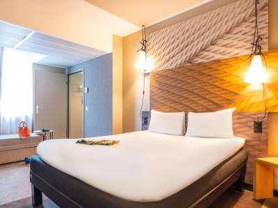 ibis Geneve Centre Lac - 31