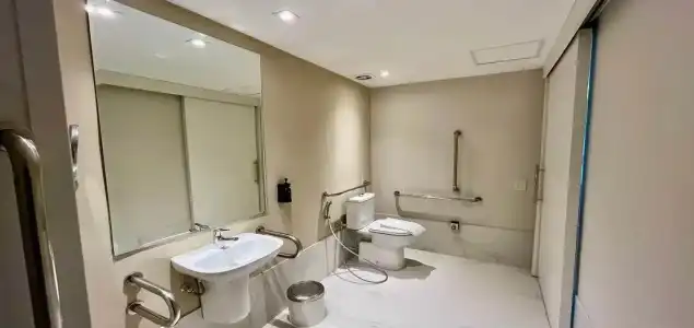 Pestana Rio Atlantica - 62