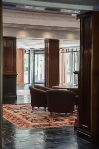 Copthorne Cardiff-Caerdydd - 2