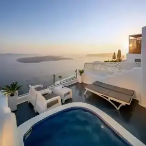Pegasus Suites & Spa - 75