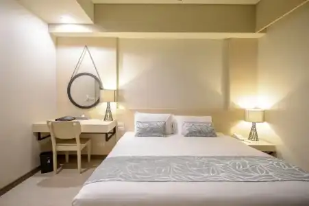 Krabi La Playa Resort - 103