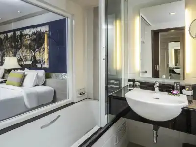 Novotel Phuket Resort - 39