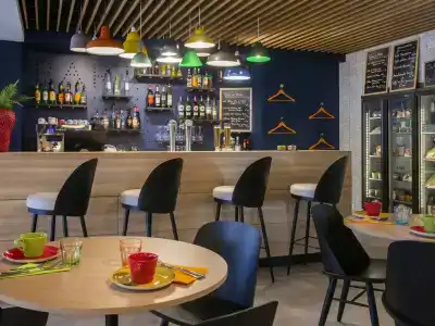 ibis Styles Nice Cap 3000 Airport - 11