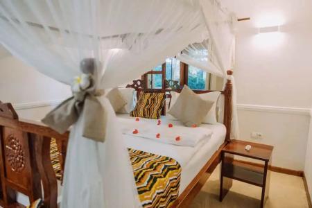 White Paradise Zanzibar - 82