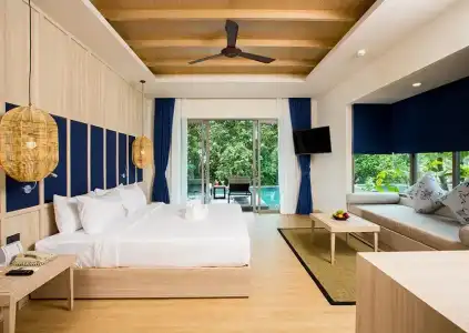 Mandarava Resort and Spa - 48