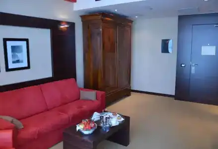 Hilton Garden Inn Lecce - 63
