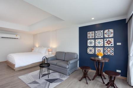Anona Beachfront Phuket Resort - 83