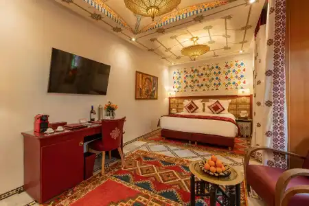 La Maison Arabe, Spa and Cooking Workshops - 118