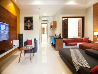 Sunday Telaga Terrace Boutique Resort - 46