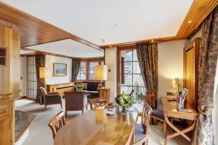 Grand Zermatterhof - 133