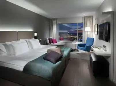 Gothia Towers & Upper House - 47