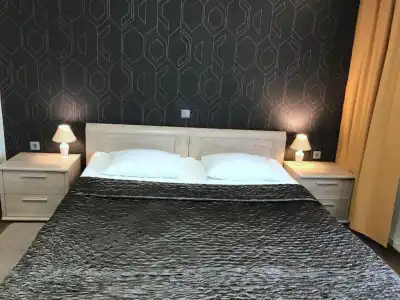 Hotell Wesenbergh - 10
