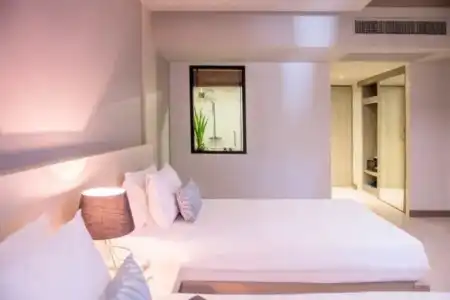 Krabi La Playa Resort - 91