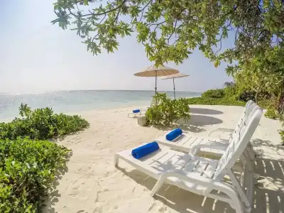 Ocean Grand at Hulhumale - 23