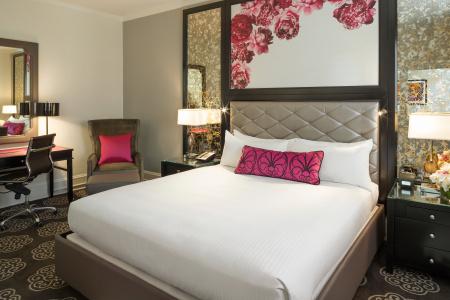 The Barnes San Francisco, Tapestry Collection by Hilton - 4