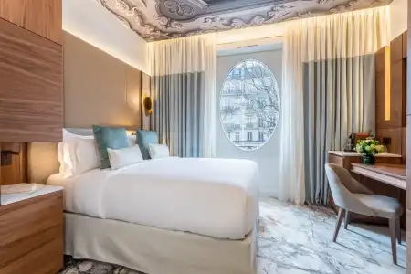 InterContinental Paris Champs Elysées by IHG - 5