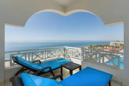 Radisson Blu Resort & Thalasso, Hammamet - 42