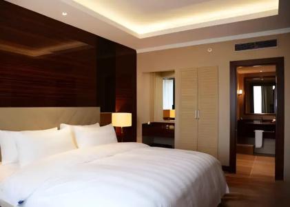 Lotte City Tashkent Palace - 72