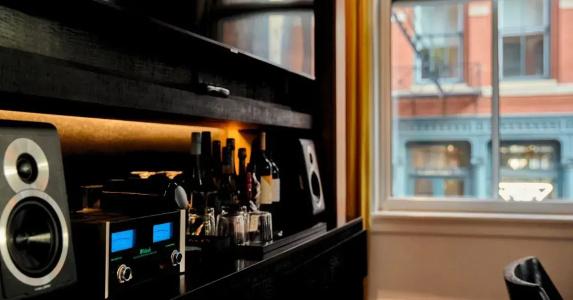 The Mercer - 74
