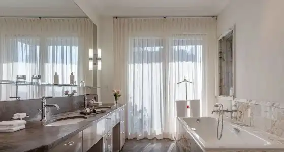 Palazzo Parigi & Grand Spa Milano - 112