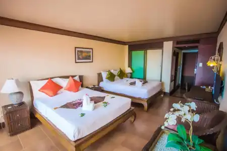 Paradise Villa Elysium: Sea View, Pool, Breakfast - 27