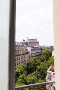 M Social Paris Opera - 17
