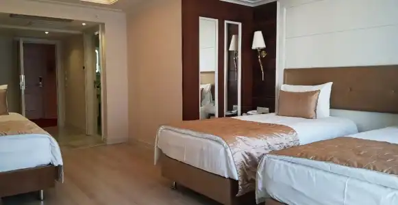 Grand Marcello & Spa - 32