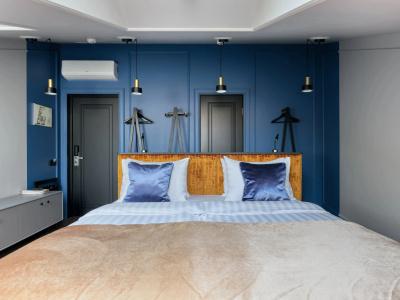 Boutique 59 Boutique-Hotel - 59
