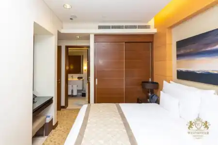 Westminster Dubai Mall  - 61