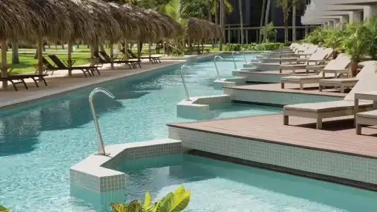 Excellence El Carmen - Adults Only All Inclusive - 55
