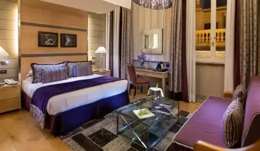 The Inn at the Spanish Steps Exclusive Collection - The Nest at The Spanish Steps - 60