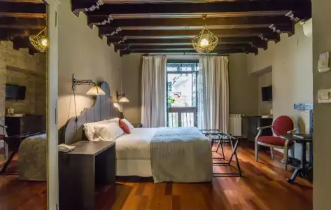 Palacio de Mariana Pineda - 63