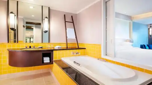 Sheraton Samui Resort - 47